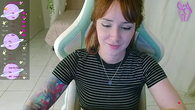 Ahrya  online show from February 2026 12:15:01 AM