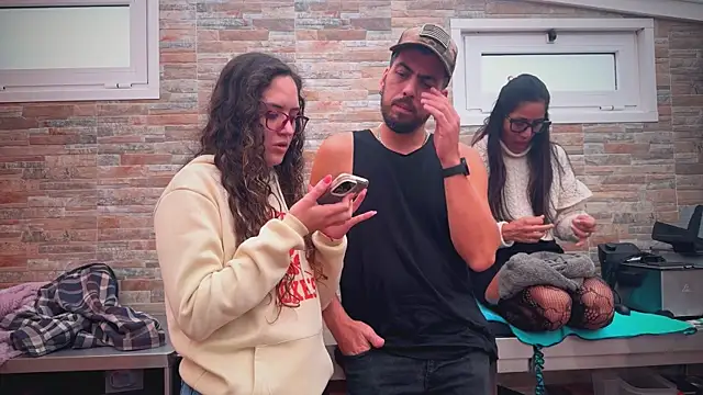 barfantasy online show from November 2025 10:27:01 AM