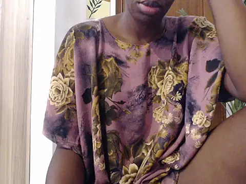 black   ghodess online show from February 2026 05:40:02 AM