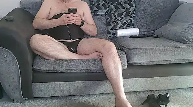 Safaslave online show from March 2025 09:22:02 AM