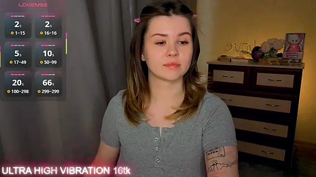 cutie mili online show from April 2026 09:32:02 AM