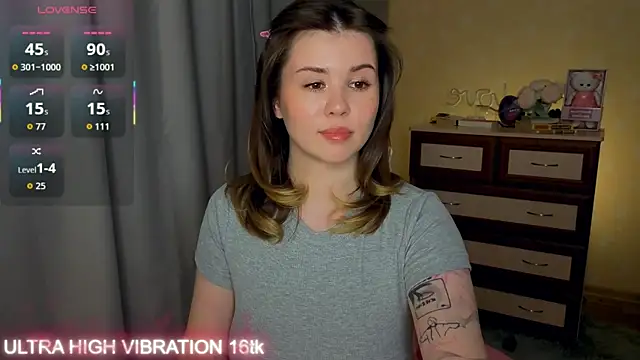 cutie mili online show from April 2026 09:15:01 AM