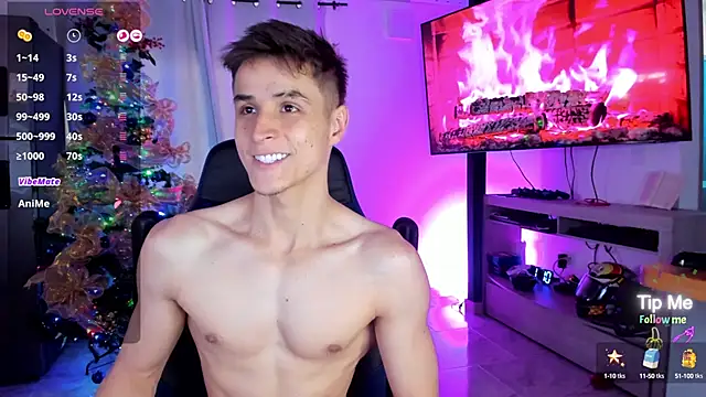 thomklein online show from December 2024 07:14:02 PM