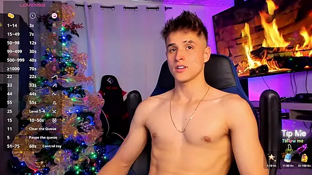 thomklein online show from December 2024 09:17:01 PM