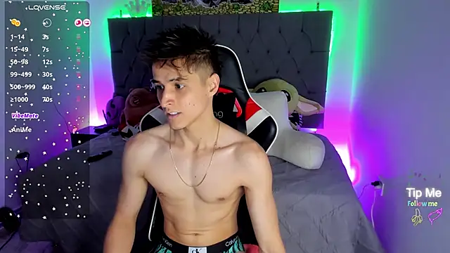 thomklein online show from January 2025 07:07:02 PM