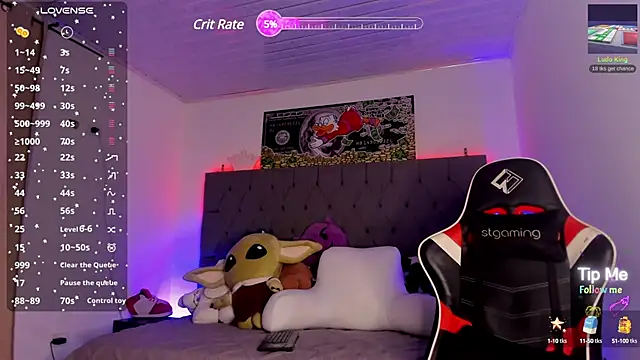 thomklein online show from March 2025 07:18:01 PM