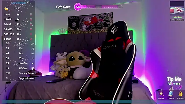 thomklein online show from March 2025 07:05:01 PM