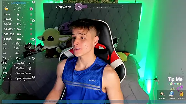 thomklein online show from March 2025 07:27:02 PM