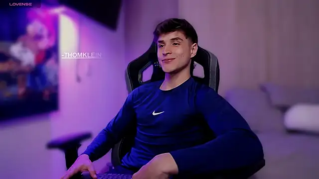 thomklein online show from September 2025 07:26:02 PM