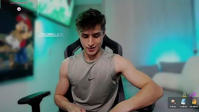 thomklein online show from September 2025 09:26:02 PM