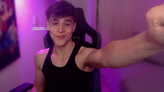 thomklein online show from September 2025 07:16:01 PM