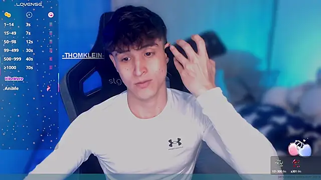 thomklein online show from September 2025 05:17:01 PM