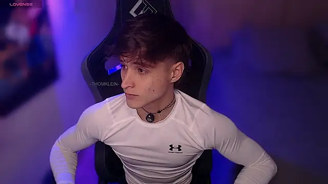 thomklein online show from October 2025 08:06:02 PM