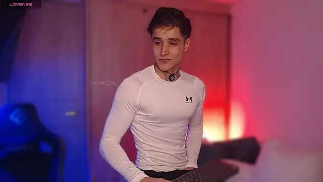 thomklein online show from November 2025 09:09:02 AM