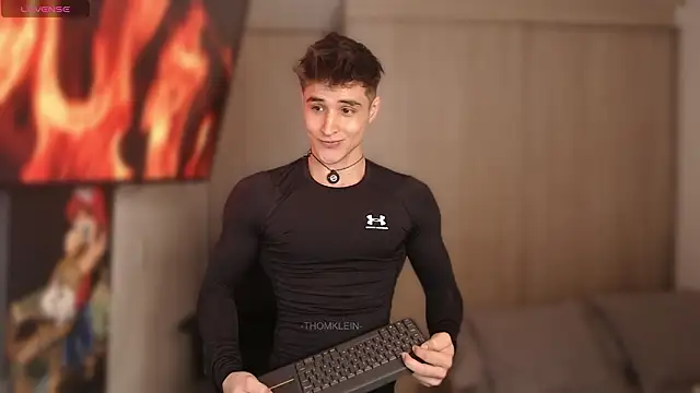 thomklein online show from February 2026 07:44:02 PM