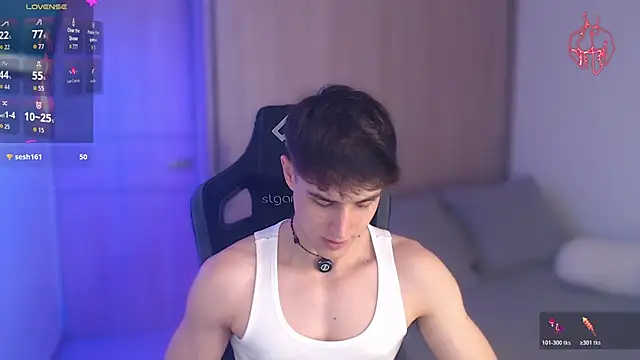 thomklein online show from March 2026 08:39:01 PM