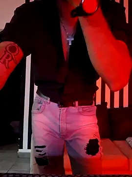 pretorianoo53 online show from March 2026 04:25:02 AM