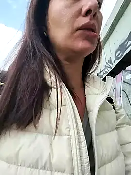 scarlett moore online show from February 2025 09:38:02 PM