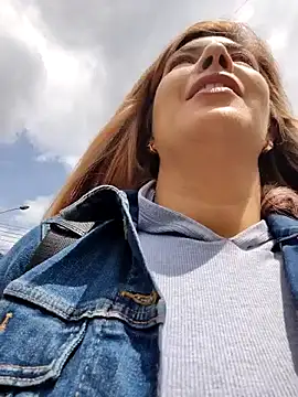 scarlett moore online show from February 2026 04:21:02 PM