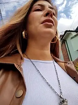 scarlett moore online show from February 2026 02:47:01 PM