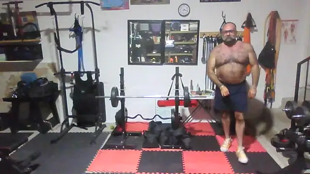 chainjulious online show from May 2026 01:18:01 PM