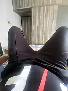 DesiRocco7 online show from September 2025 06:47:02 AM