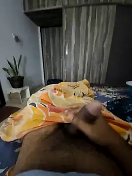 DesiRocco7 online show from September 2025 08:22:02 PM