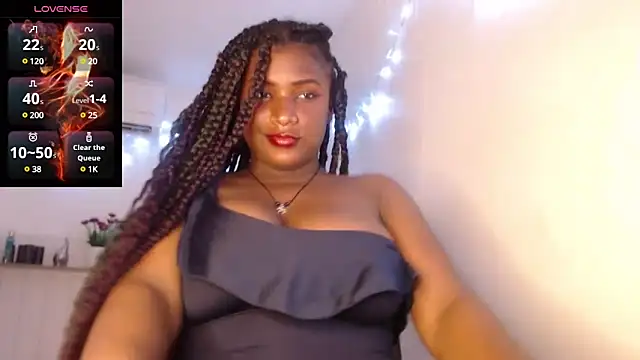 NikitaKiss online show from January 2025 04:03:01 PM