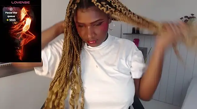 NikitaKiss online show from February 2025 01:18:02 PM