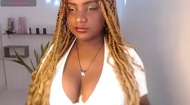 NikitaKiss online show from February 2025 12:33:01 PM