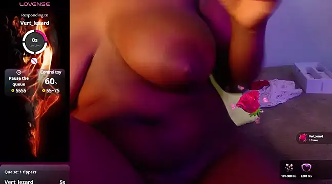 NikitaKiss online show from March 2025 09:16:02 PM