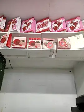 Mia Novikov online show from February 2025 08:42:01 PM