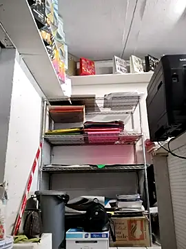 Mia Novikov online show from September 2025 08:52:01 PM