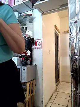 Mia Novikov online show from February 2026 06:39:02 PM