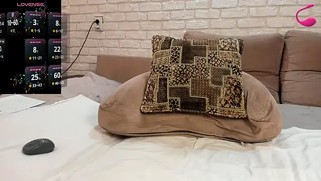 bushe1 online show from November 2025 07:40:01 AM