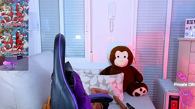 Tawny cox online show from December 2024 10:44:02 AM