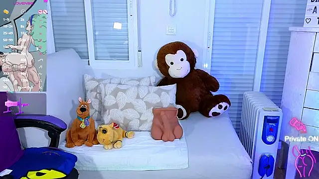 Tawny cox online show from December 2024 08:58:02 AM