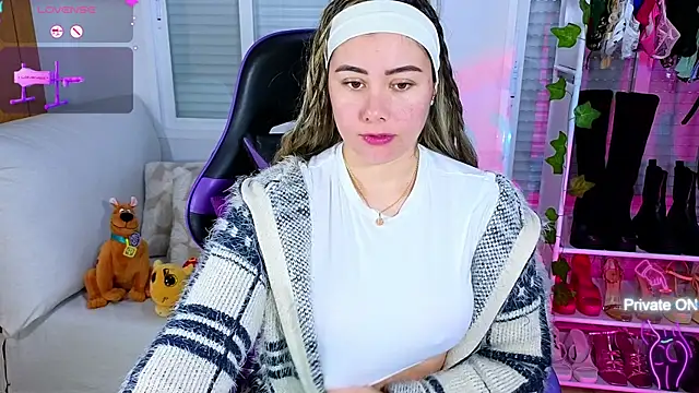 Tawny cox online show from January 2025 10:11:02 AM