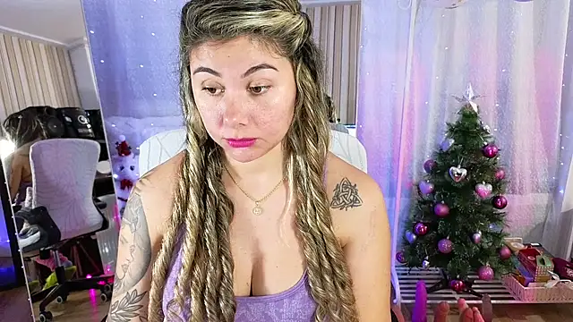 Tawny cox online show from December 2025 10:10:02 AM