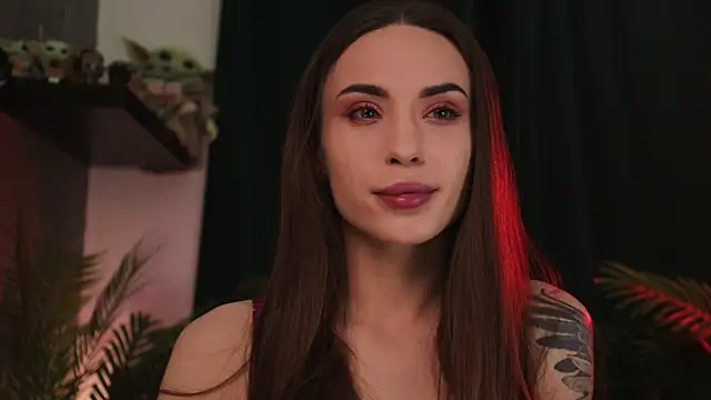 BabyYoda- online show from December 2024 09:12:01 PM