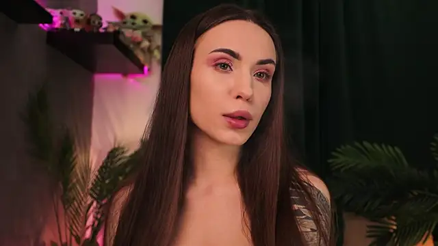 BabyYoda- online show from January 2025 01:56:01 AM