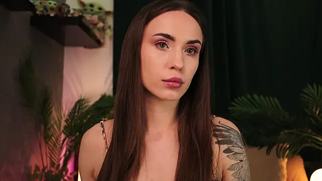 BabyYoda- online show from January 2025 04:37:01 AM