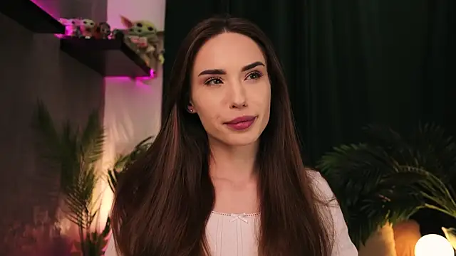 BabyYoda- online show from March 2025 05:46:01 AM