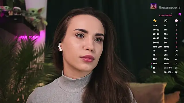 BabyYoda- online show from September 2025 08:23:02 PM