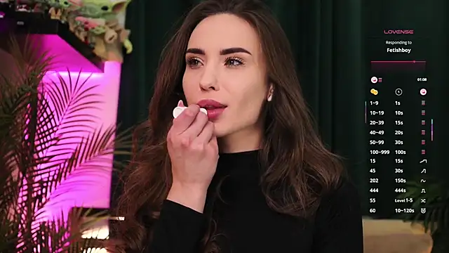 BabyYoda- online show from November 2025 06:40:02 PM