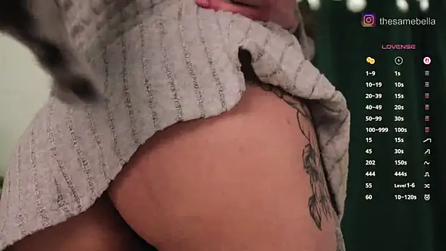 BabyYoda- online show from February 2026 07:58:01 PM