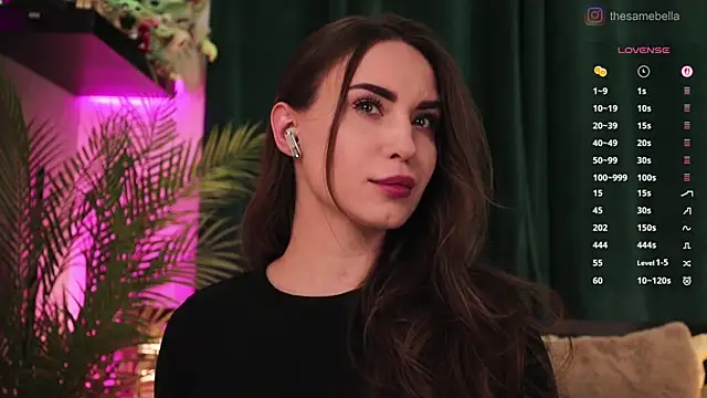 BabyYoda- online show from April 2026 06:10:01 PM