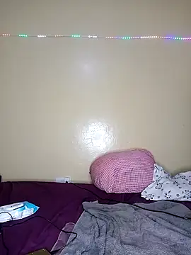 Miss lisa- online show from January 2025 02:51:02 AM