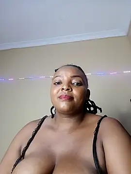 Miss lisa- online show from January 2025 07:15:01 PM