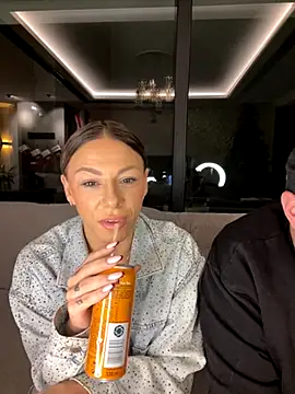 SexOnMyLvL online show from November 2025 10:21:01 PM